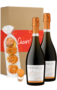 La Dolce Vita Spritz Kit La Dolce Vita Spritz Kit